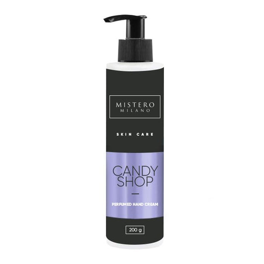 Mistero Milano Candy Shop Hand Cream (4047)