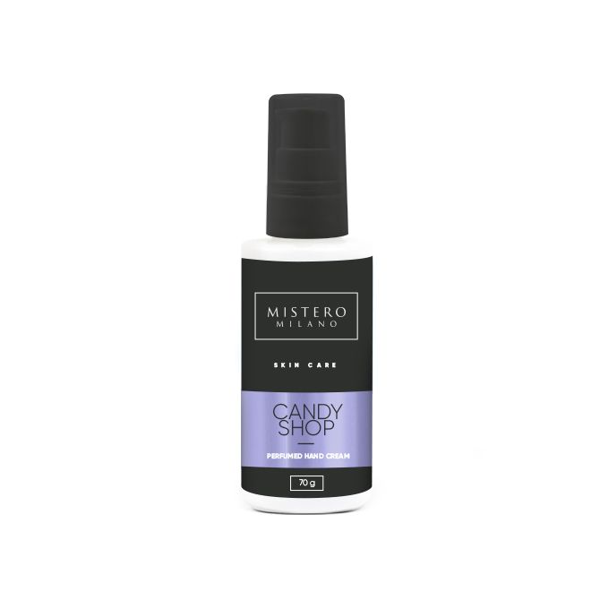 Mistero Milano Candy Shop Hand Cream (4047)