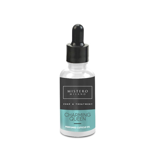 Mistero Milano Charming Queen Cuticle Oil (3600)