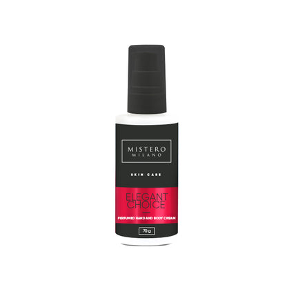 Mistero Milano Elegant Choice Hand Cream (4029)