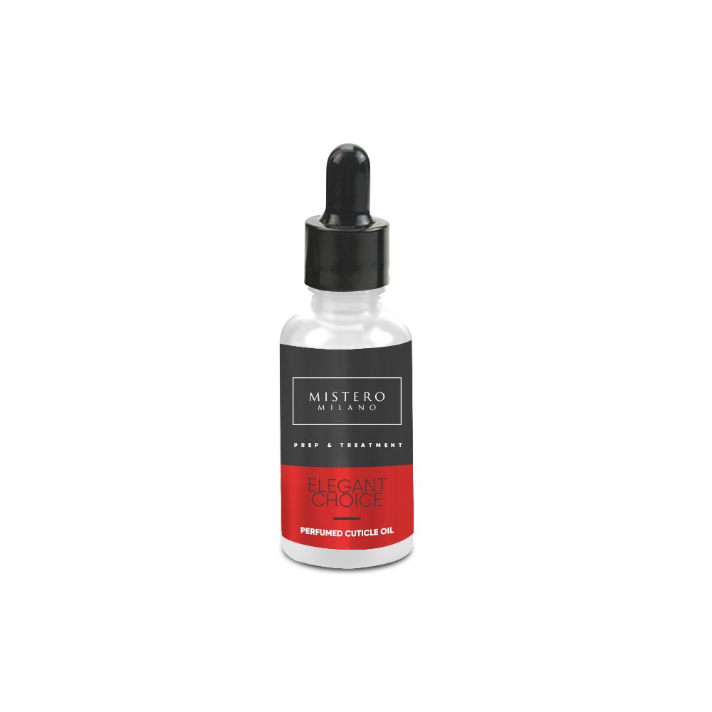 Mistero Milano Elegant Choice Cuticle Oil (3633)