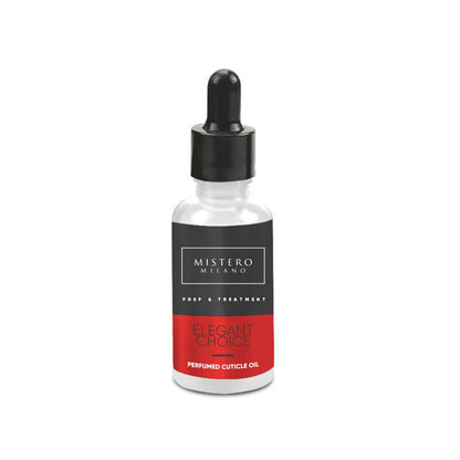 Mistero Milano Elegant Choice Cuticle Oil (3633)