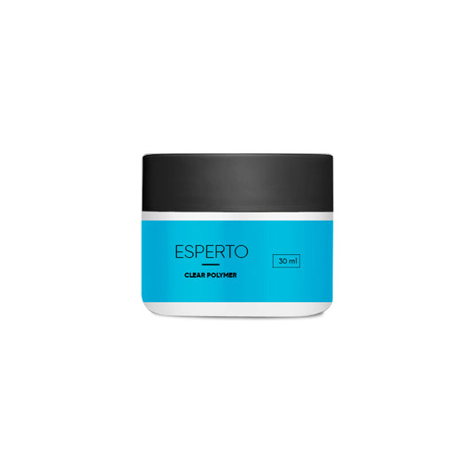 Mistero Milano Expert Clear Acrylic 30 ml (9600)