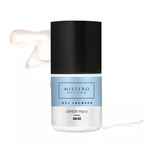 Mistero Milano Expert Base Milky 12 ml (1095)