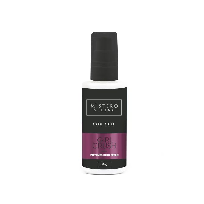 Mistero Milano Girl Crush Hand Cream (4041)