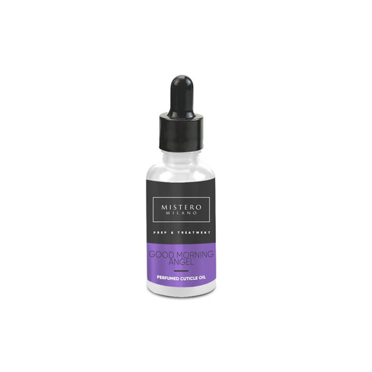Mistero Milano Good Morning Angel Cuticle Oil (3660)