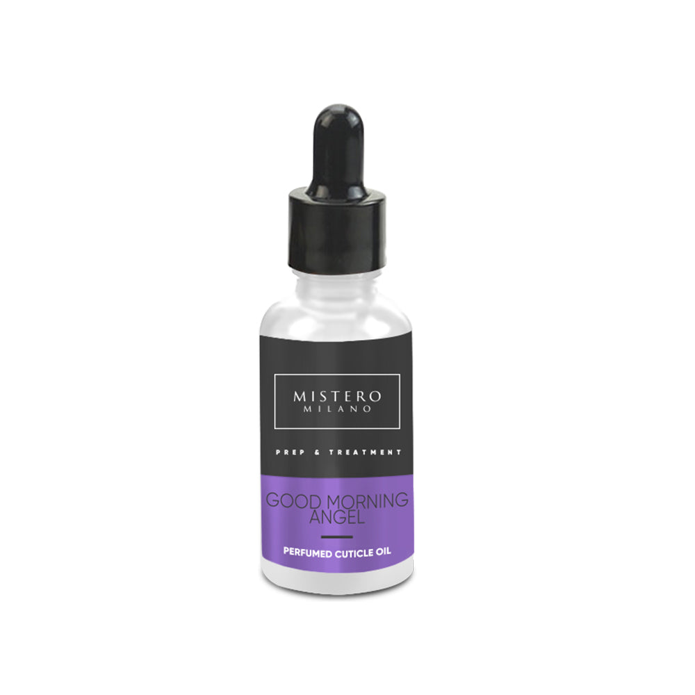 Mistero Milano Good Morning Angel Cuticle Oil (3660)