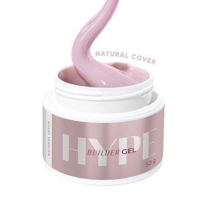 Mistero Milano Hype Gel Bundle