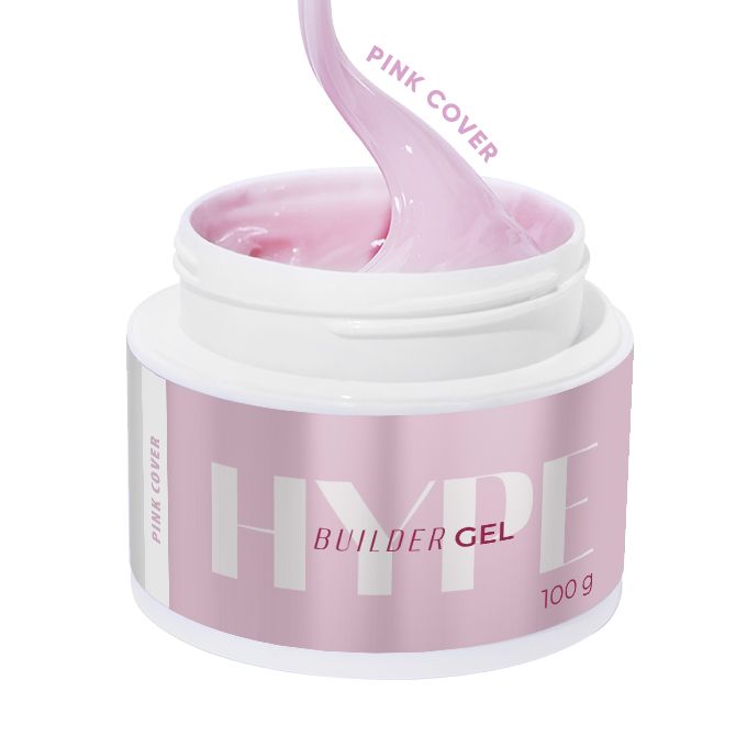 Mistero Milano Hype Gel Bundle