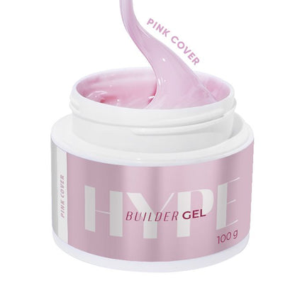 Mistero Milano Hype Gel Bundle