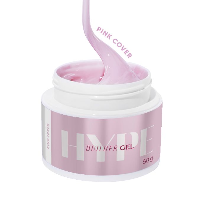Mistero Milano Hype Gel Bundle