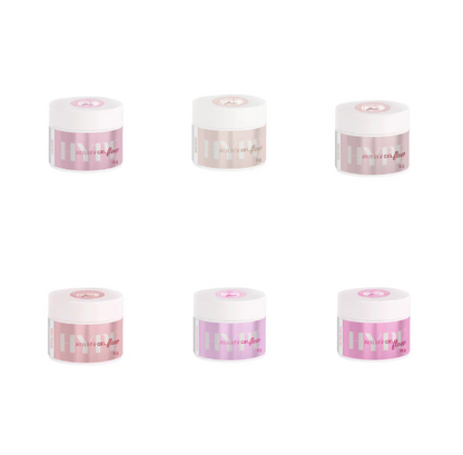 Mistero Milano Hype Flow Builder Gel Collection