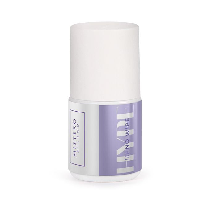 Mistero Milano Hype Top No Wipe 12 ml (1428)