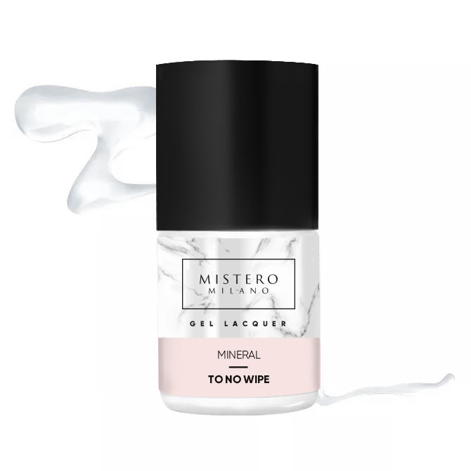 Mistero Milano Mineral Top No Wipe 12 ml (1335)