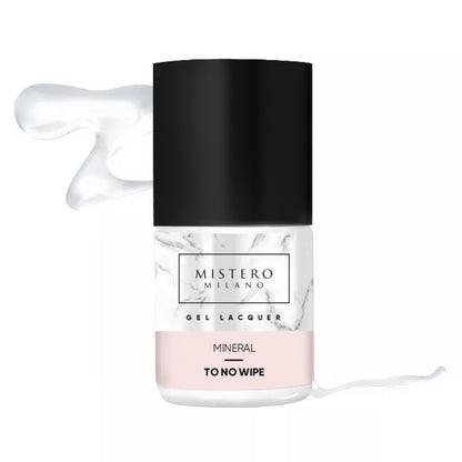 Mistero Milano Mineral Top No Wipe 12 ml (1335)