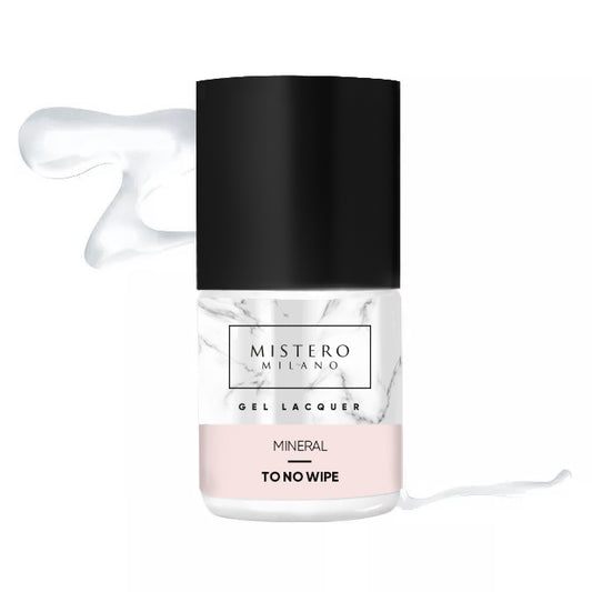 Mistero Milano Mineral Top No Wipe 12 ml (1335)