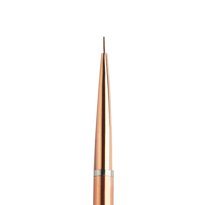 Mistero Milano Nail Art Brush No. 0 6mm (7122)