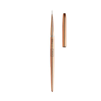Mistero Milano Nail Art Brush No 0 7 mm (7123)
