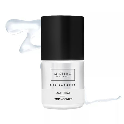 Mistero Milano No Wipe Top Matt That 12ml (1097)