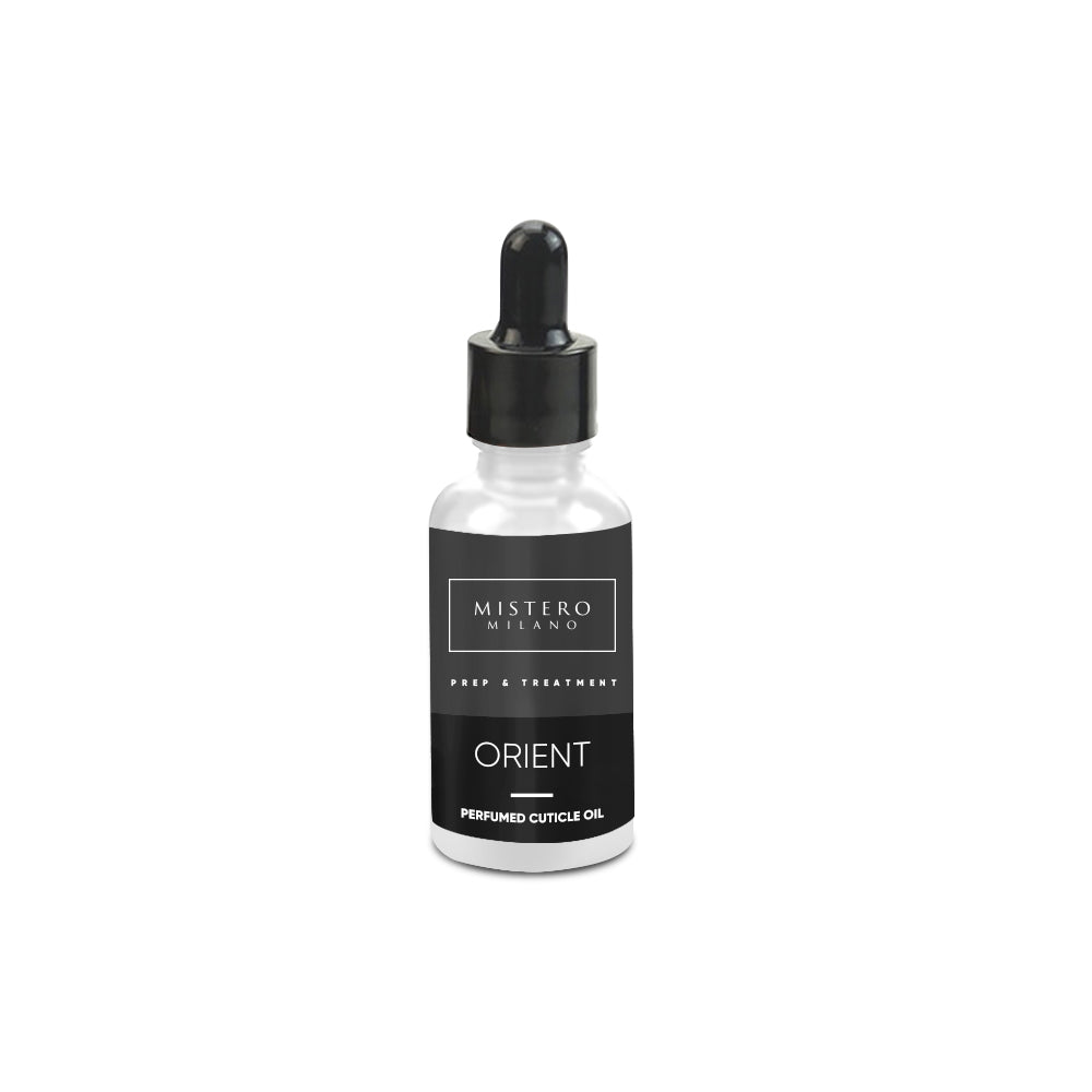 Mistero Milano Orient Cuticle Oil (3609)