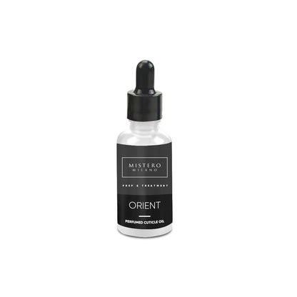 Mistero Milano Orient Cuticle Oil (3609)