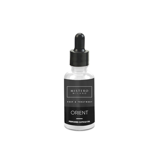 Mistero Milano Orient Cuticle Oil (3609)