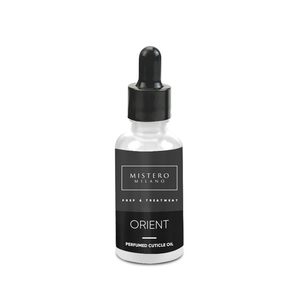 Mistero Milano Orient Cuticle Oil (3609)