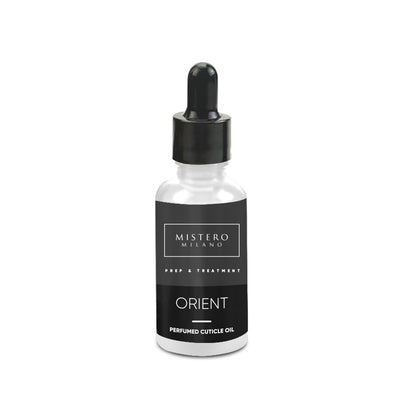 Mistero Milano Orient Cuticle Oil (3609)