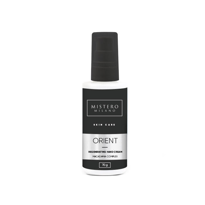 Mistero Milano Spa Orient Cream (8261)