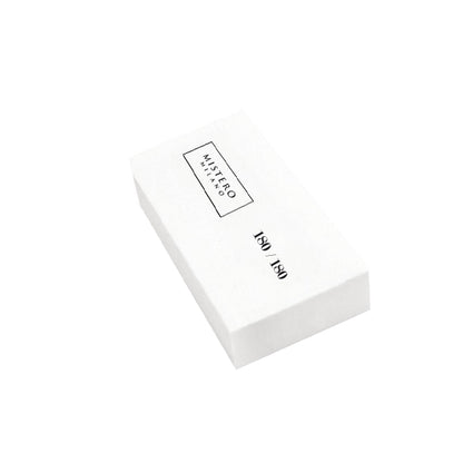 Mistero Milano Polishing Block 180/180 9 pcs (7001)