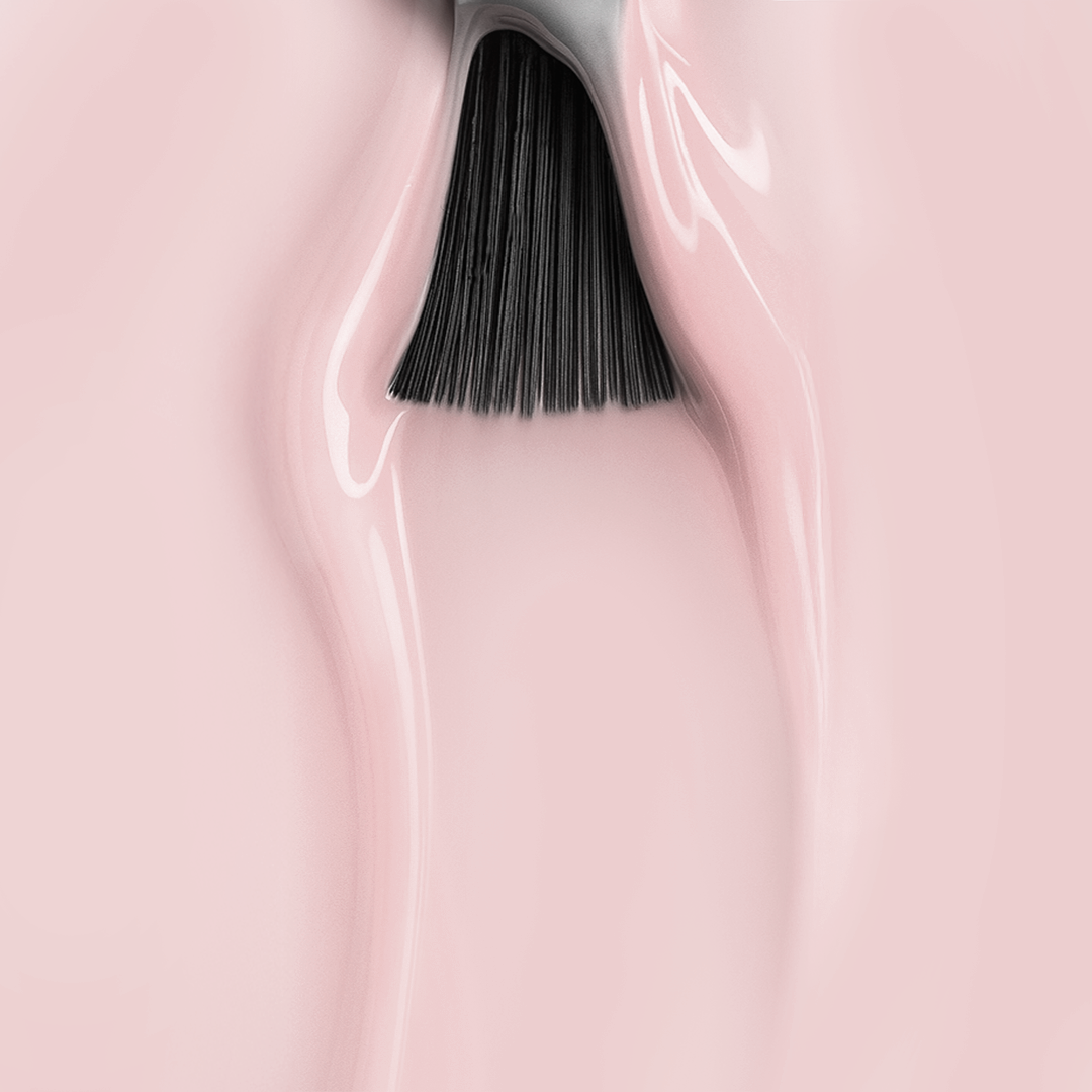 Mistero Milano Smoov Acrylgel Soft Peach 12 ml (2096)