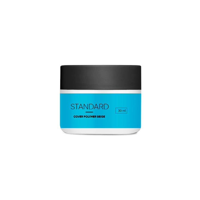 Mistero Milano Standard Beige Cover Acrylic 30 ml (9653)