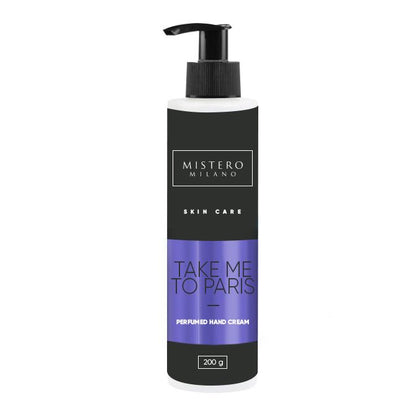 Mistero Milano Take Me To Paris Hand Cream (4045)