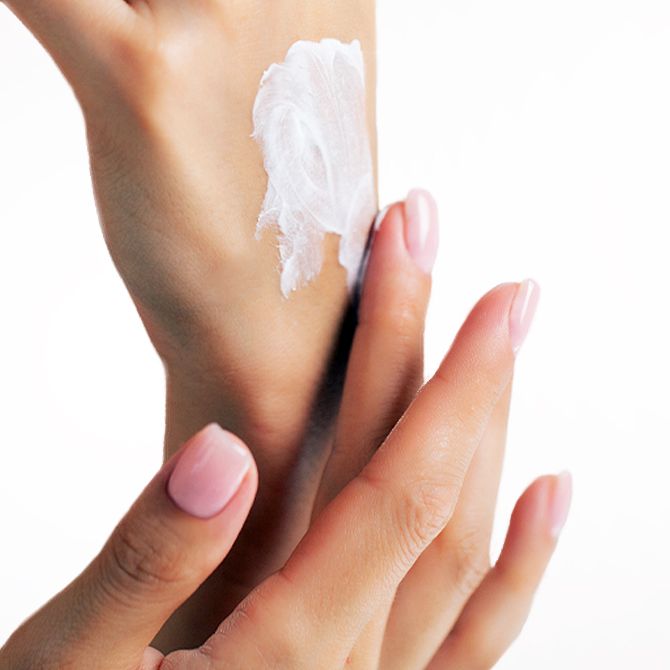 Mistero Milano Girl Crush Hand Cream (4041)