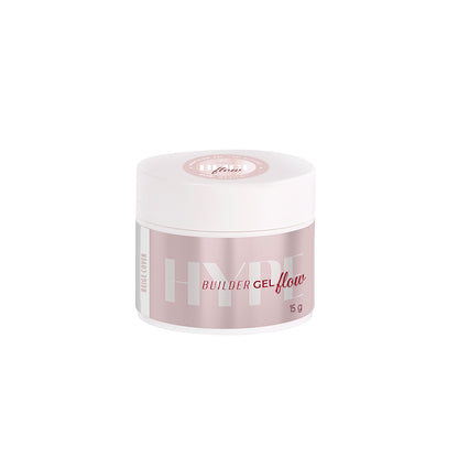 Mistero Milano Hype Flow Builder Gel Beige Cover (2110)