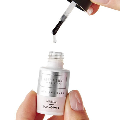 Mistero Milano Mineral Top No Wipe 12 ml (1335)