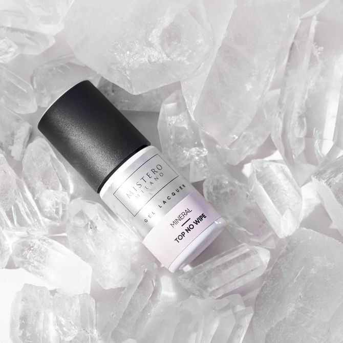 Mistero Milano Mineral Top No Wipe 12 ml (1335)