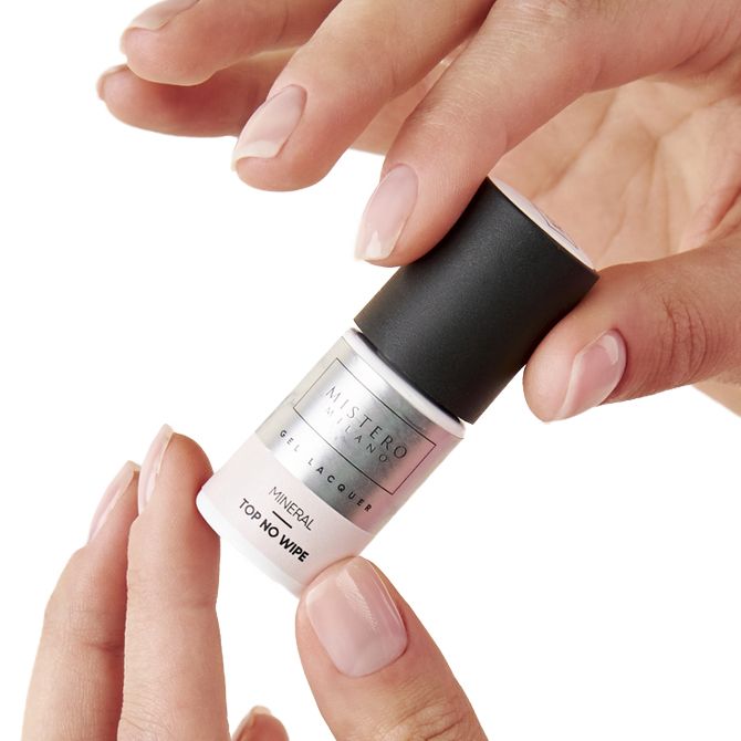 Mistero Milano Mineral Top No Wipe 12 ml (1335)