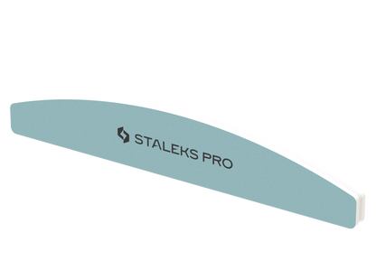 Staleks Polishing Buffer Half Moon Expert 41 400/3000 Grit (NFP-41-400/3000)