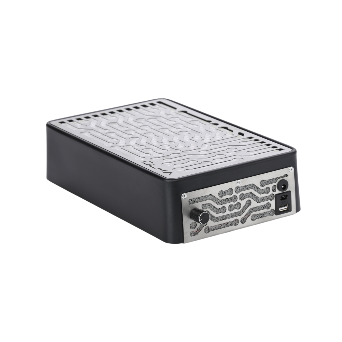 Ulka Nano Nail Dust Collector + HEPA Filter