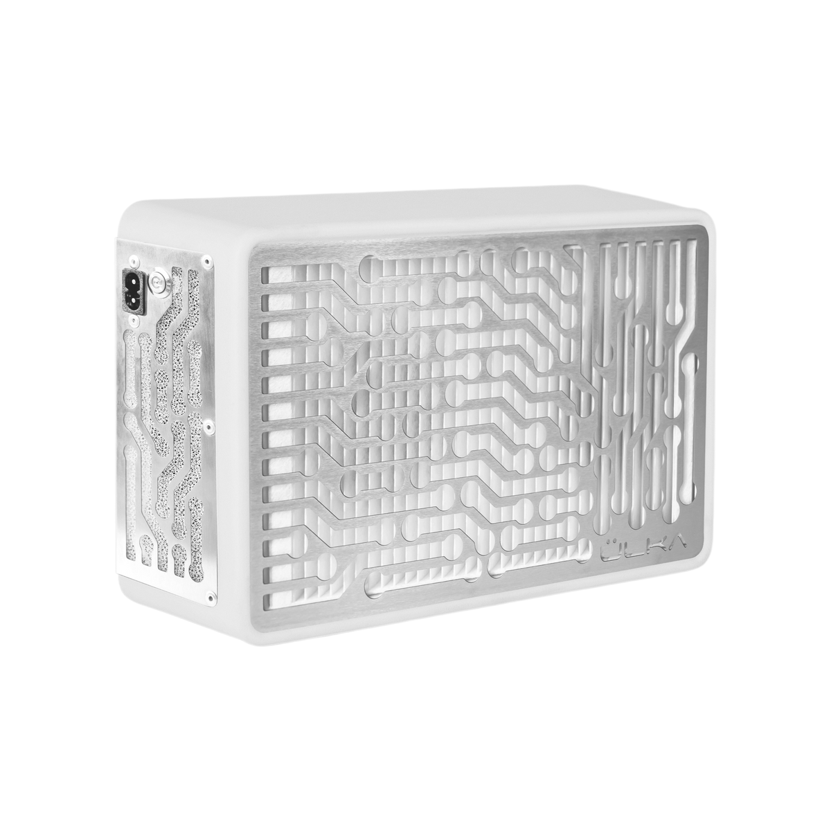 Ulka Nano Nail Dust Collector + HEPA Filter