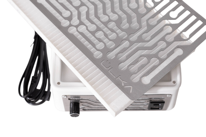 Ulka Nano Nail Dust Collector + HEPA Filter