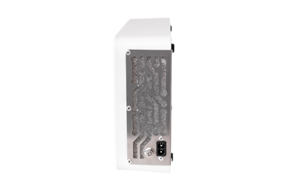 Ulka Nano Nail Dust Collector + HEPA Filter