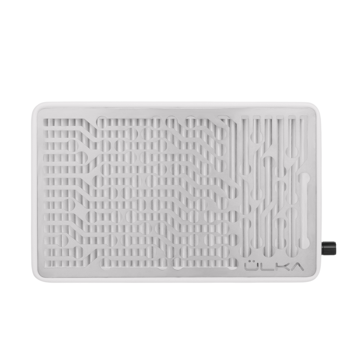 Ulka Nano Nail Dust Collector + HEPA Filter