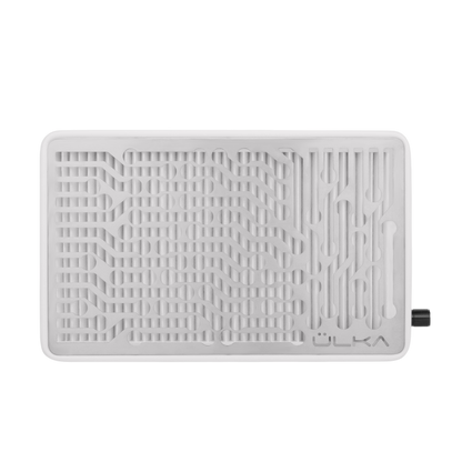 Ulka Nano Nail Dust Collector + HEPA Filter
