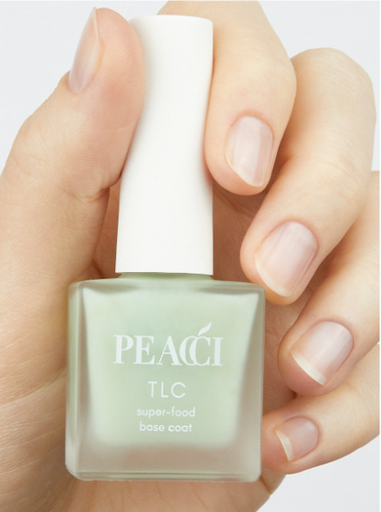 Peacci TLC Super Food Base Coat