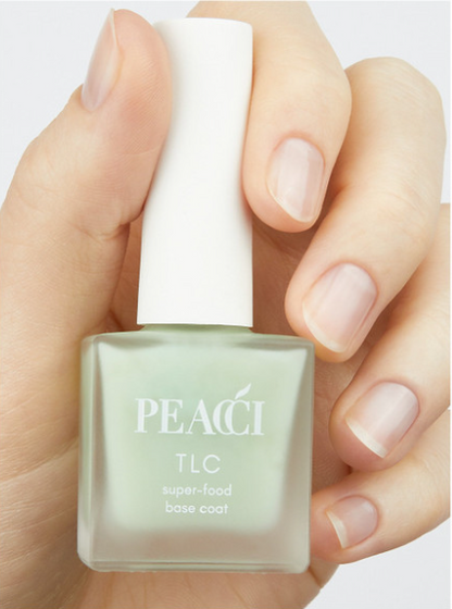 Peacci TLC Super Food Base Coat