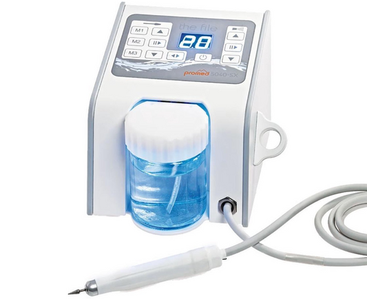 Promed 5040-SX2 Pedicure Drill with Spray Technology
