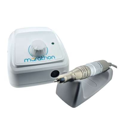Saeyang Marathon 3 Nail Drill White V2