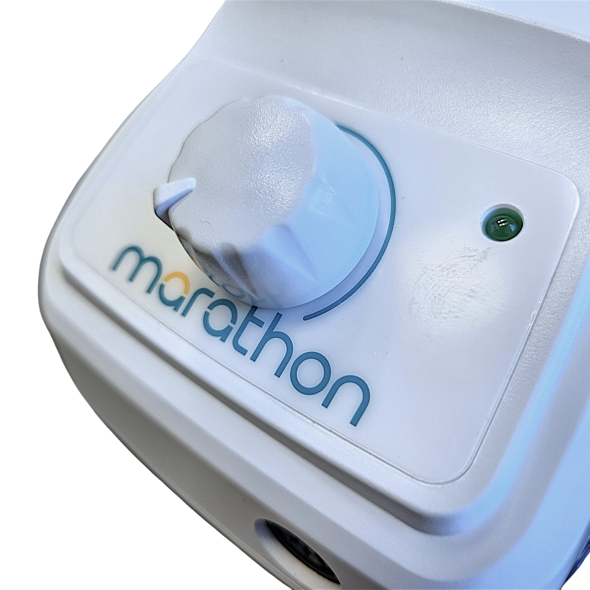 Saeyang Marathon 3 Nail Drill White V2